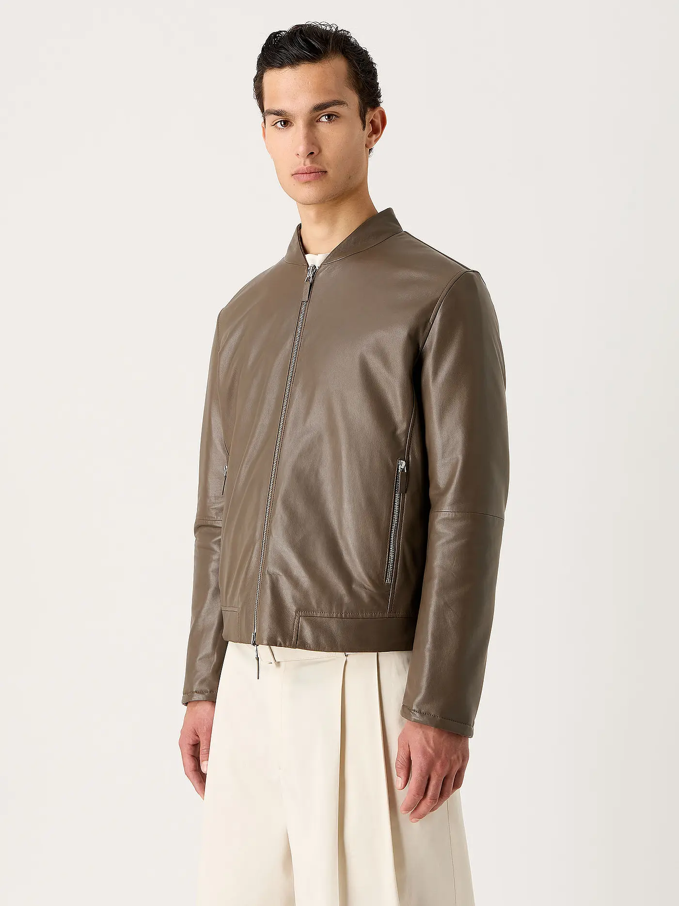EMPORIO ARMANI | Wendeblouson | 
